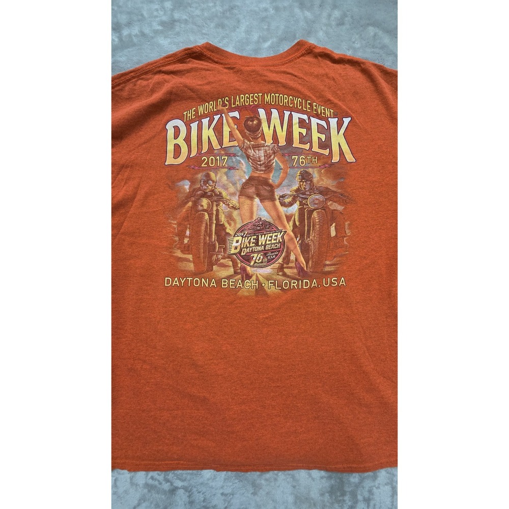 306-Bike Week